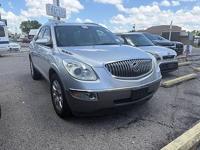 2012 Buick Enclave FWD 4dr Leather - Image 3