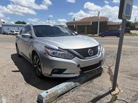 2017 Nissan Altima 2.5 SR Sedan - Image 3