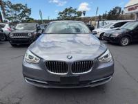 2014 BMW 535i Gran Turismo Hatchback Mission Valley - Prime Auto Imports - Image 3