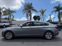 2014 BMW 535i Gran Turismo Hatchback Mission Valley - Prime Auto Imports - Image 4