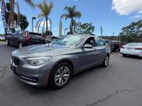 2014 BMW 535i Gran Turismo Hatchback Mission Valley - Prime Auto Imports - Image 5