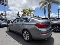 2014 BMW 535i Gran Turismo Hatchback Mission Valley - Prime Auto Imports - Image 6