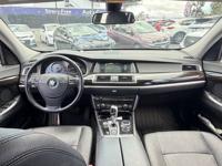 2014 BMW 535i Gran Turismo Hatchback Mission Valley - Prime Auto Imports - Image 9
