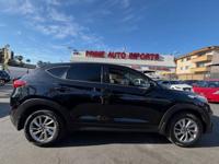 2018 Hyundai Tucson SE Sport Utility (California car) Mission Valley - Prime Auto Imports - Image 2