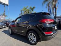 2018 Hyundai Tucson SE Sport Utility (California car) Mission Valley - Prime Auto Imports - Image 6