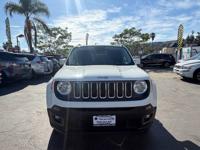 2017 Jeep Renegade Latitude 4WD SUV Mission Valley - Prime Auto Imports - Image 3