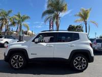 2017 Jeep Renegade Latitude 4WD SUV Mission Valley - Prime Auto Imports - Image 5