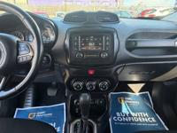 2017 Jeep Renegade Latitude 4WD SUV Mission Valley - Prime Auto Imports - Image 8
