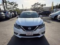 2016 Nissan Sentra SR Sedan (California car) Mission Valley - Prime Auto Imports - Image 3