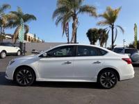2016 Nissan Sentra SR Sedan (California car) Mission Valley - Prime Auto Imports - Image 5