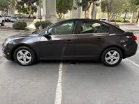 2016 Chevy Cruze San Diego - Image 3