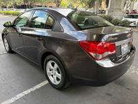 2016 Chevy Cruze San Diego - Image 4