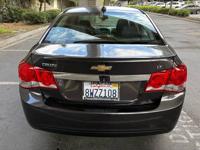 2016 Chevy Cruze San Diego - Image 5