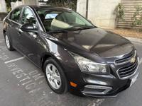 2016 Chevy Cruze San Diego - Image 7