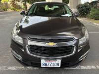 2016 Chevy Cruze San Diego - Image 8