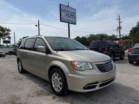 2015 chrysler town and country touring Jacksonville