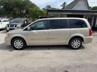 2015 chrysler town and country touring Jacksonville - Image 7