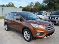 2017 ford escape se Jacksonville - Image 2