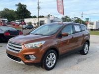 2017 ford escape se Jacksonville - Image 3