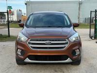2017 ford escape se Jacksonville - Image 4