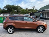 2017 ford escape se Jacksonville - Image 5
