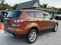 2017 ford escape se Jacksonville - Image 6