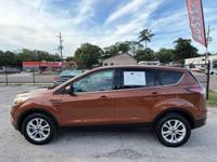 2017 ford escape se Jacksonville - Image 9