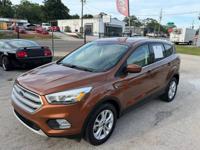2017 ford escape se Jacksonville - Image 10