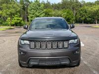 2018 jeep grand cherokee altitude 4WD Jacksonville - Image 3