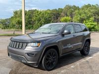 2018 jeep grand cherokee altitude 4WD Jacksonville - Image 4
