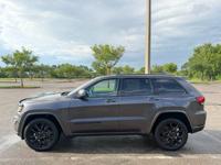 2018 jeep grand cherokee altitude 4WD Jacksonville - Image 5