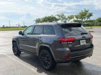 2018 jeep grand cherokee altitude 4WD Jacksonville - Image 6