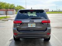 2018 jeep grand cherokee altitude 4WD Jacksonville - Image 7