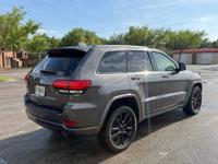 2018 jeep grand cherokee altitude 4WD Jacksonville - Image 8