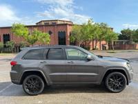 2018 jeep grand cherokee altitude 4WD Jacksonville - Image 9