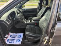 2018 jeep grand cherokee altitude 4WD Jacksonville - Image 10