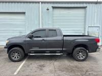 2011 Toyota Tundra 4x4 76k Clean Title No Accidents