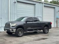 2011 Toyota Tundra 4x4 76k Clean Title No Accidents - Image 3