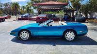 1993 Chevrolet Corvette + Toy Store Corvettes - Image 6