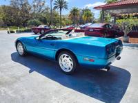 1993 Chevrolet Corvette + Toy Store Corvettes - Image 7
