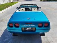1993 Chevrolet Corvette + Toy Store Corvettes - Image 8