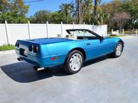 1993 Chevrolet Corvette + Toy Store Corvettes - Image 9