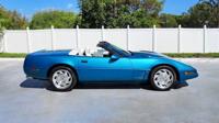 1993 Chevrolet Corvette + Toy Store Corvettes - Image 10