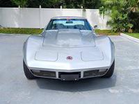1973 Chev Corvette + Toy Store Corvettes - Image 4