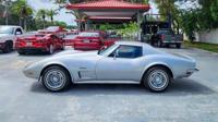 1973 Chev Corvette + Toy Store Corvettes - Image 6
