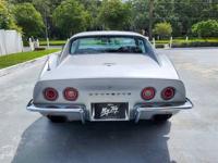 1973 Chev Corvette + Toy Store Corvettes - Image 8