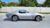 1973 Chev Corvette + Toy Store Corvettes - Image 10