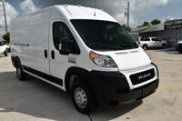 ** 2021 RAM PROMASTER 2500 ** HIGH ROOF ** CARGO ** 83K MILES ** ~~NO FEES - NO GAMES - NO PRESSURE ~~ - Image 2