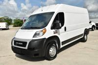 ** 2021 RAM PROMASTER 2500 ** HIGH ROOF ** CARGO ** 83K MILES ** ~~NO FEES - NO GAMES - NO PRESSURE ~~ - Image 4