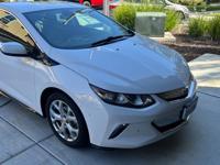 2016 Chevrolet Volt Premier SAN DIEGO
